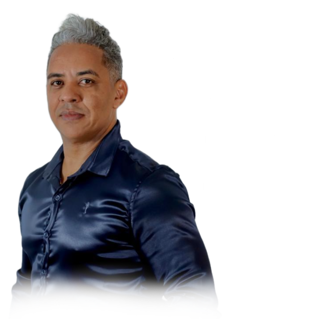 Dr. Alysson Ramos